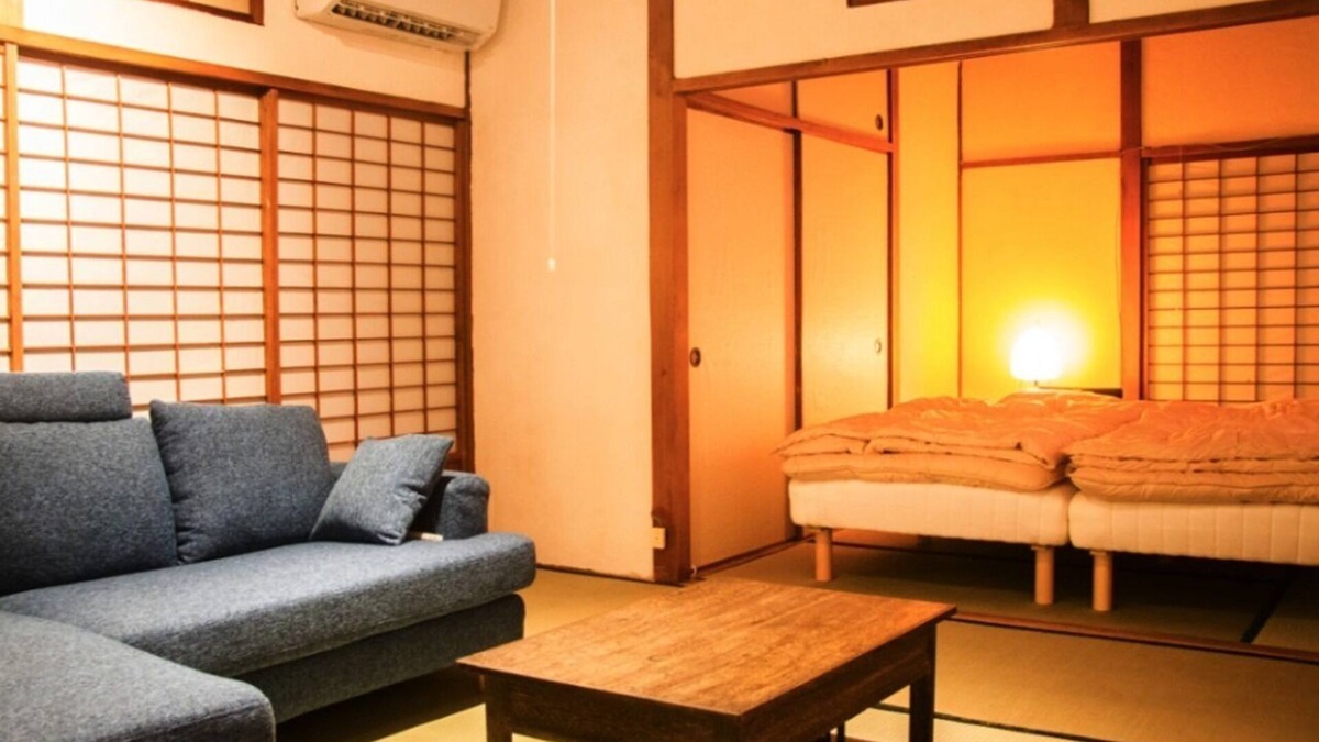 Fuchisaki House | 5 minutes to Angel Road Japanese style house/Shozu-gun Kagawa