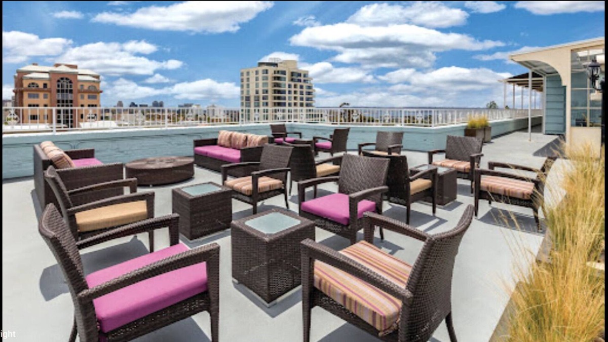 Park West Resort | 5 minutes to San Diego Zoo and Balboa Park