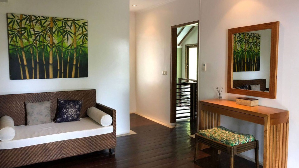 Petitenget Villa | 5 Minutes to the Beach, Resto and Sport Centre in Canggu