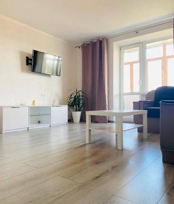 Mykolaiv Apartment | 5 Minutes to the City Center