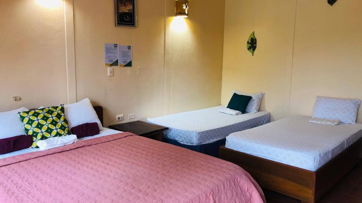Sierpe Bed & Breakfast | 5 minutes to the marine in sierpe peninsula osa, Costa Rica! Bed & Bread Hotel!