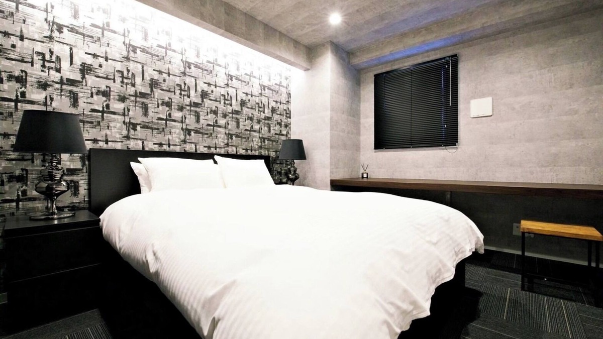 Minato Apartment | 5 minutes walk from Shibaurafuto Station Queen be/Minato-ku Tokyo