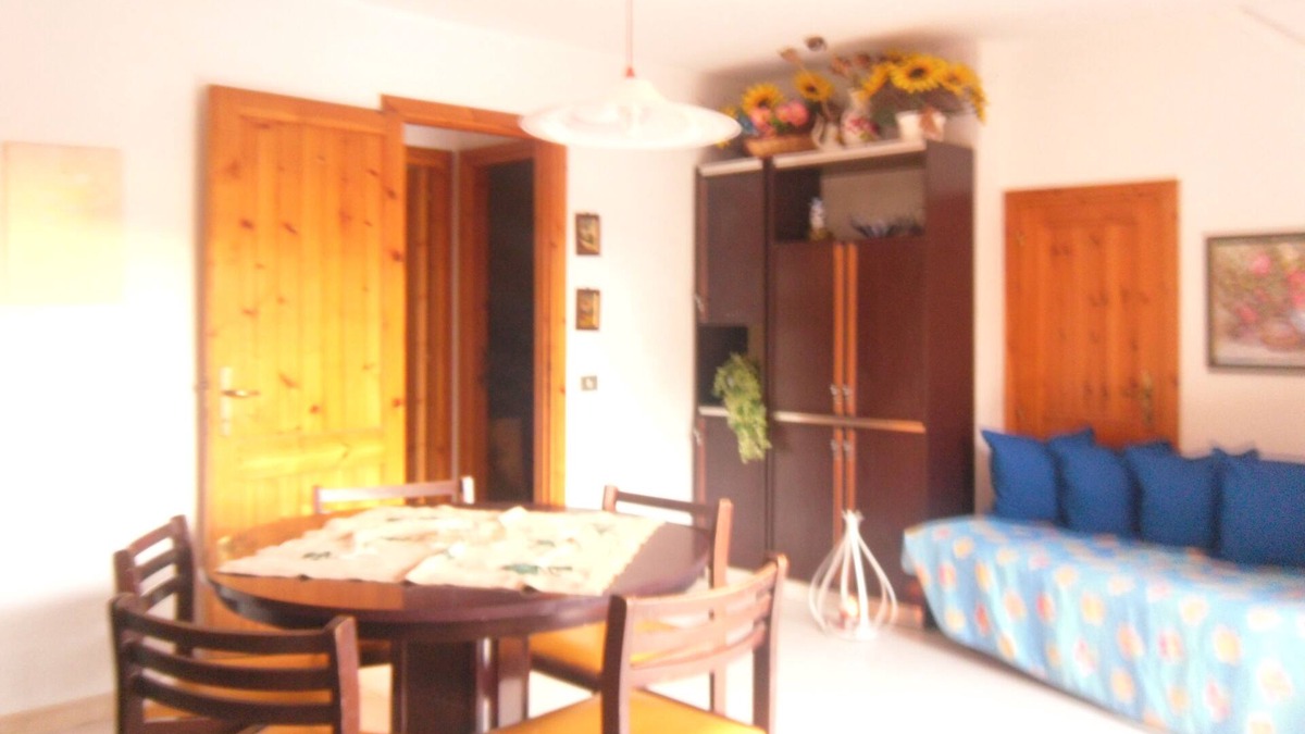 Putzu Idu Apartment | 5 minutes walk from the beach