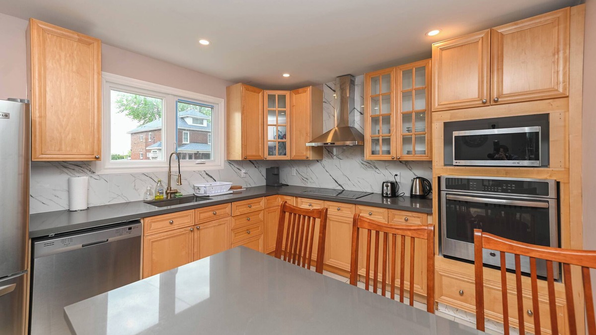 Niagara Falls House | 5 Minutes Walk to Niagara Falls