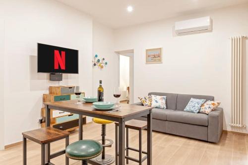 Livorno Apartment | 5 minuti dal porto CityAndSea