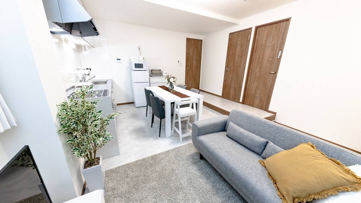 Taito House | 5 people 7 minutes walk from JR Uguisudani Stati/Taito-ku Tokyo