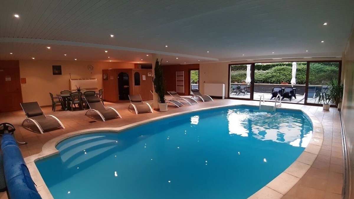 Soultzmatt Apartment | 5-person apartment