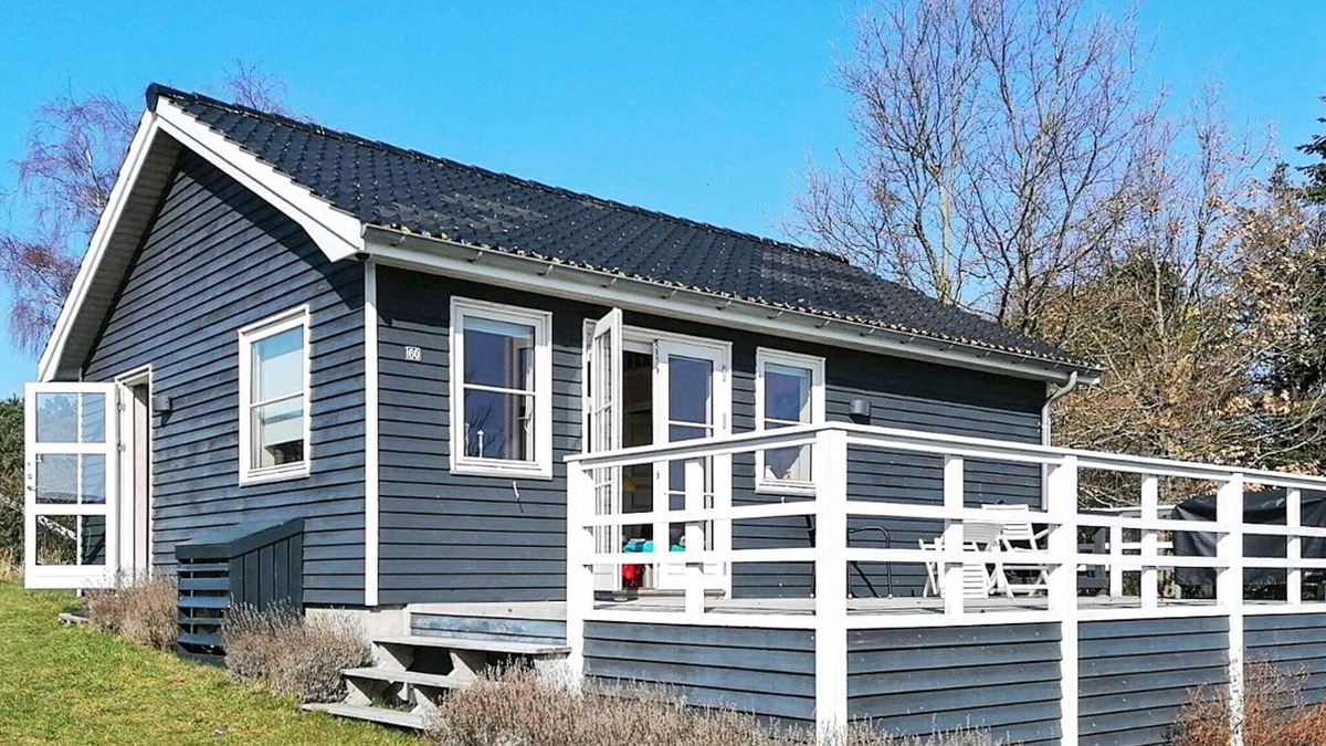 Skaverup House | 5 person holiday home in Vordingborg