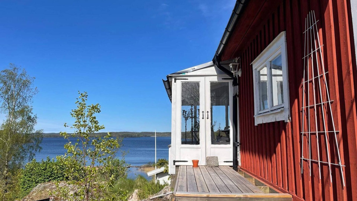 Trollhattan House | 5 person holiday home in Trollhättan