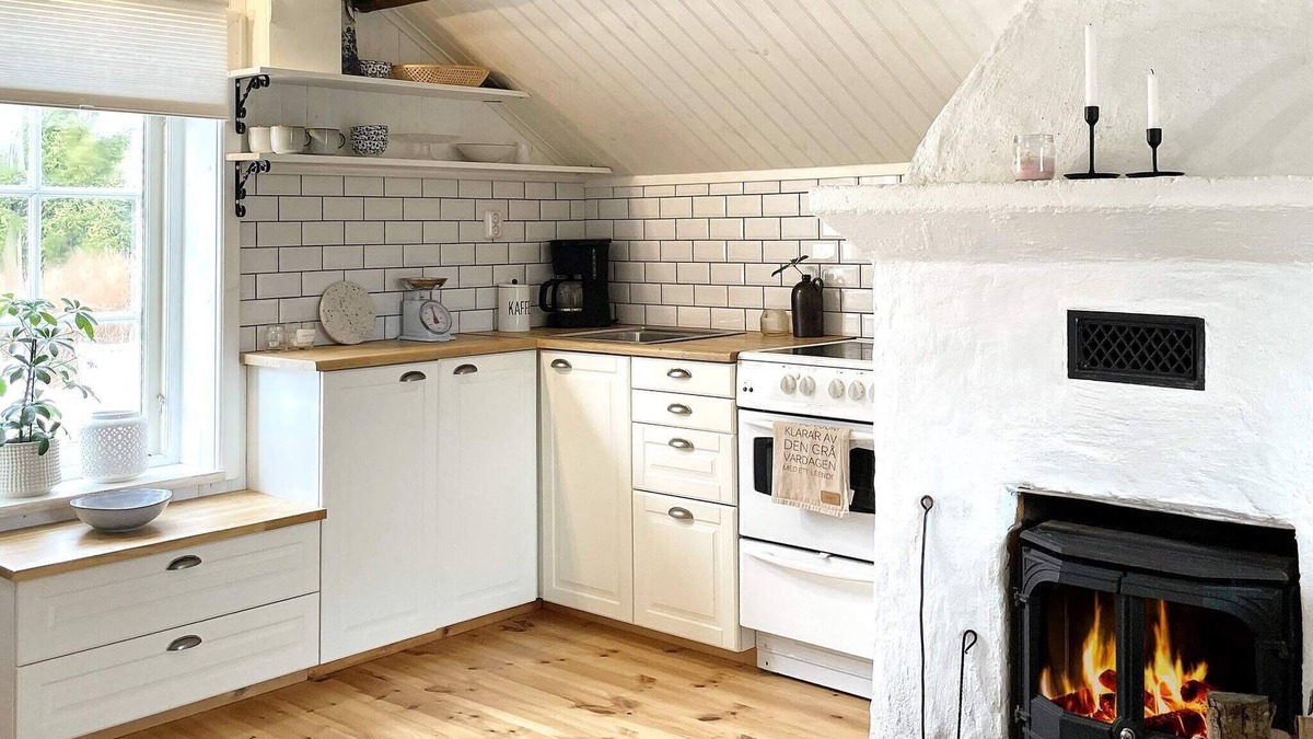 Vikbolandet House | 5 person holiday home in VIKBOLANDET