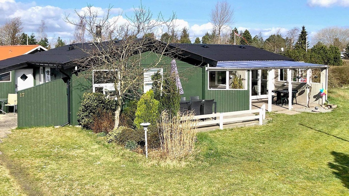 Vejlby Fed House | 5 person holiday home in Middelfart-By Traum