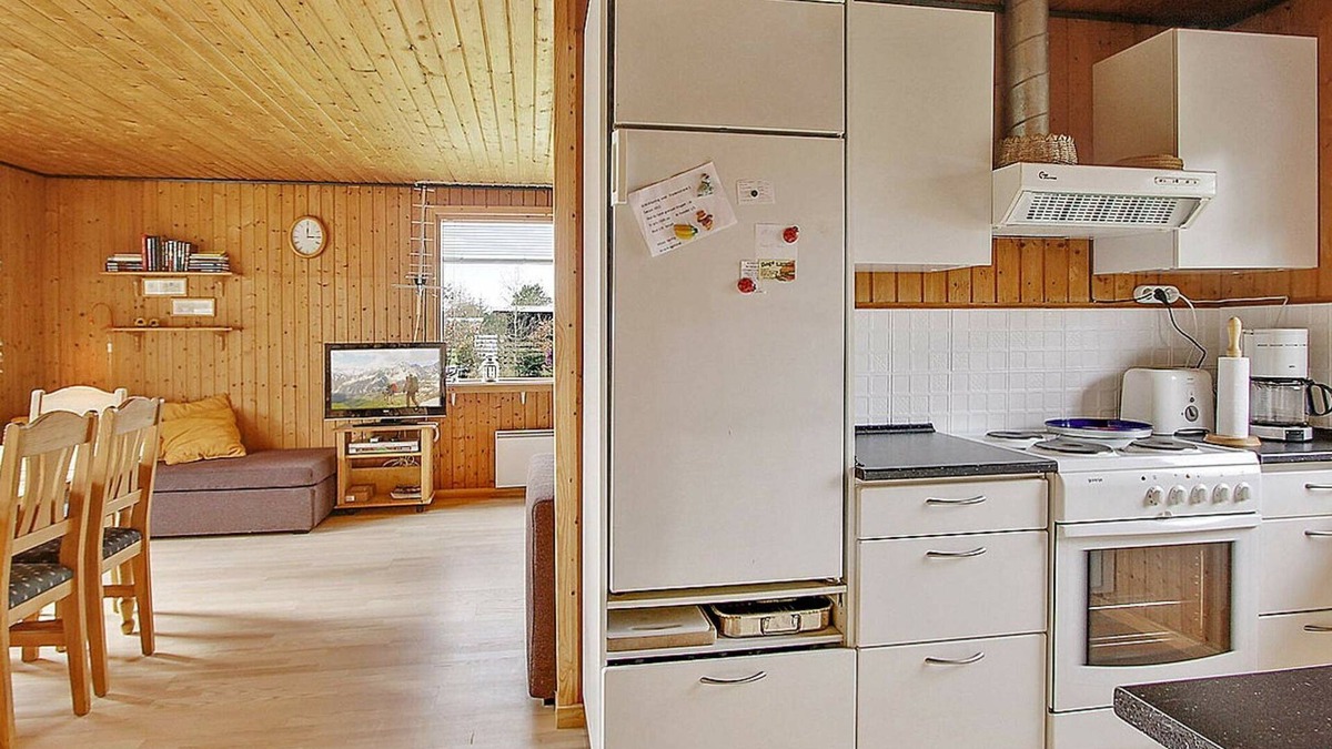 Storvorde House | 5 person holiday home in Storvorde