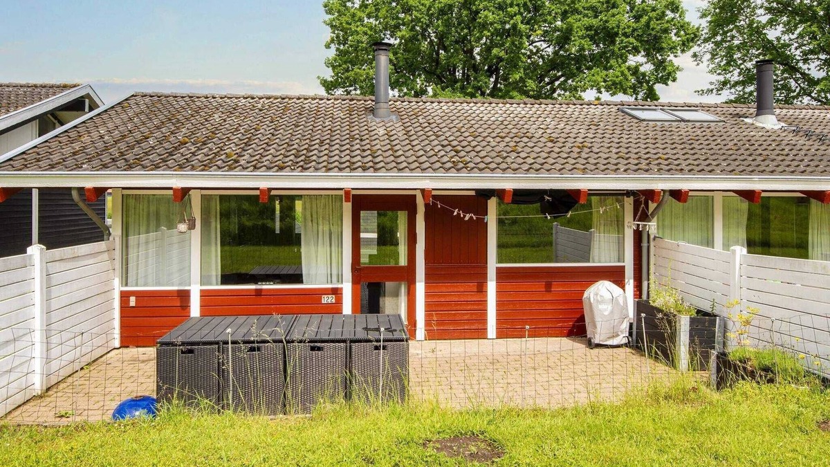 Aabenraa House | 5 person holiday home in Aabenraa-By Traum