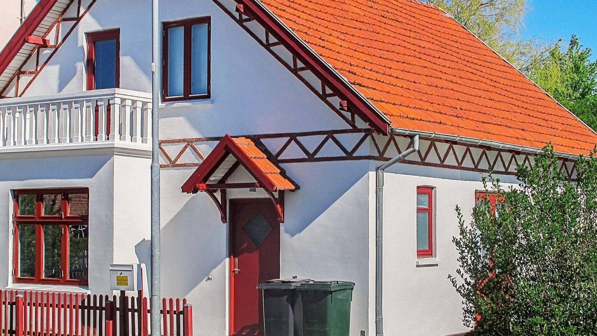 Holeby House | 5 person holiday home in Holeby