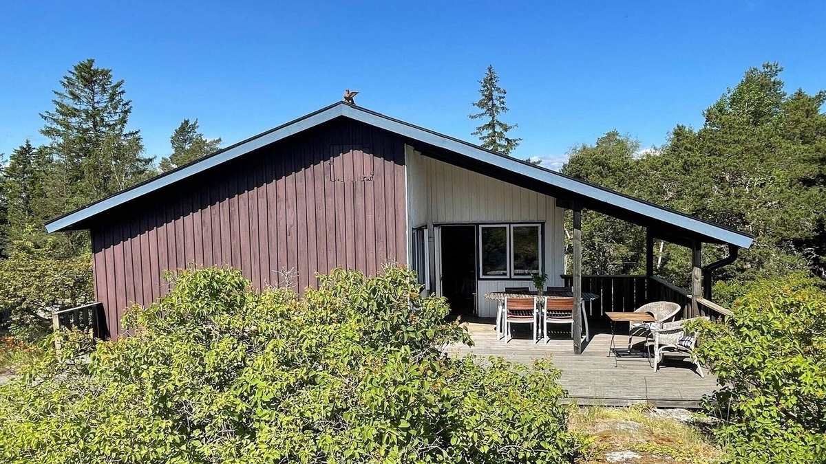 Varmdo House | 5 person holiday home in VÄRMDÖ