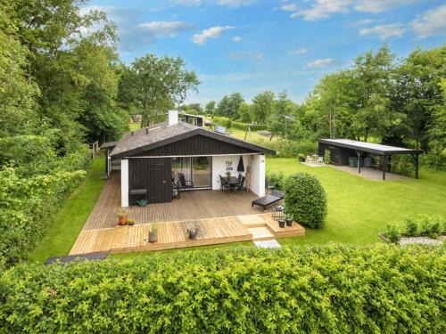 Vinderup House | 5 person holiday home in Vinderup-By Traum