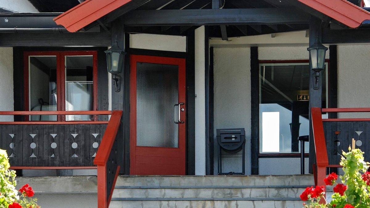 Gala Apartment | 5 person holiday home in Gålå