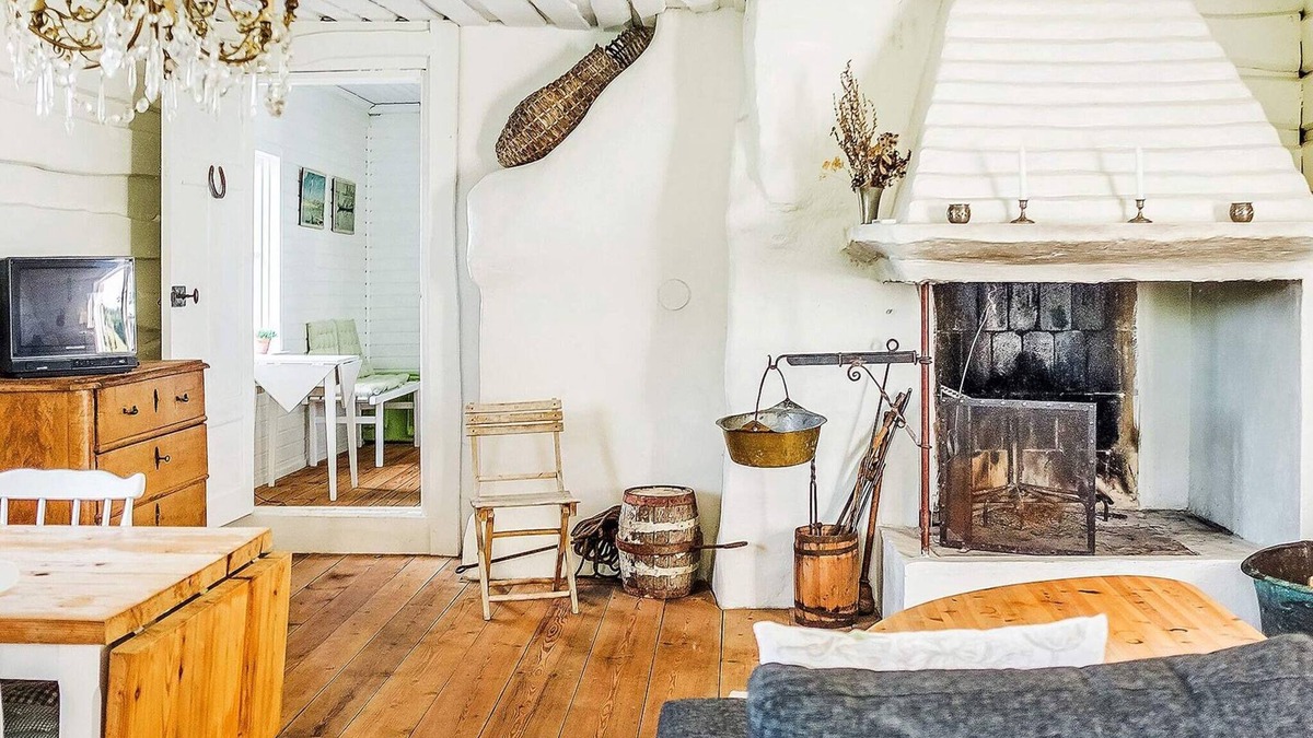Flen Municipality House | 5 person holiday home in FLEN