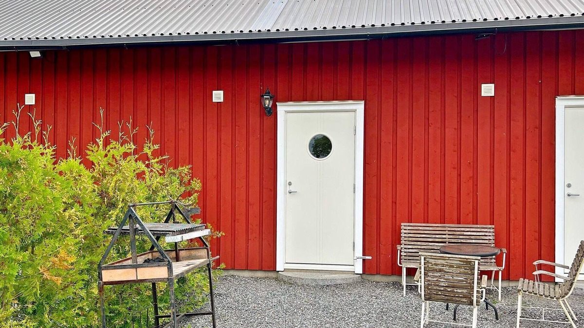 Munso House | 5 person holiday home in MUNSö-By Traum