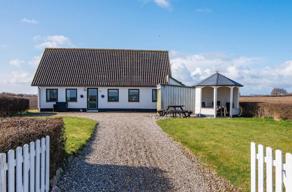 Kegnæshøj House | 5 person holiday home in Sydals