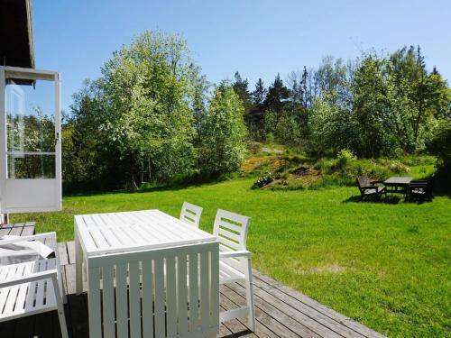 Raksta House | 5 person holiday home in TYRESÖ