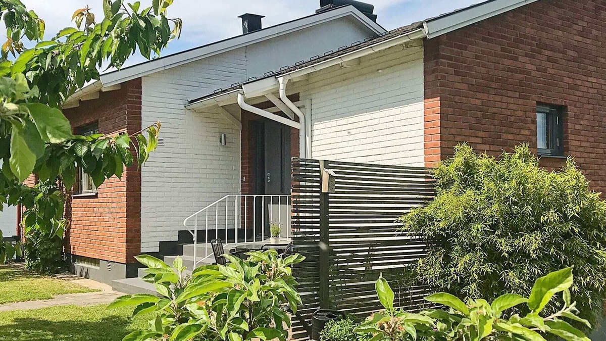Bankeryd House | 5 person holiday home in BANKERYD