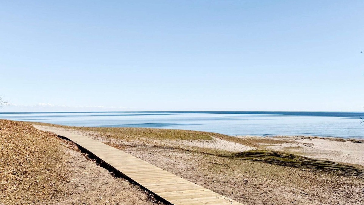 Loderup House | 5 person holiday home in Löderup