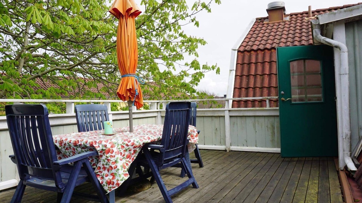 Lysekil House | 5 person holiday home in LYSEKIL