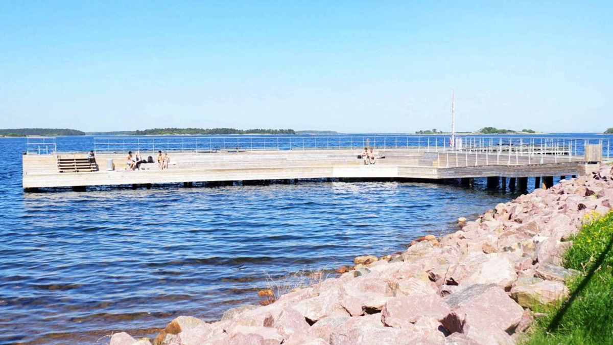 Monsteras House | 5 person holiday home in Mönsterås