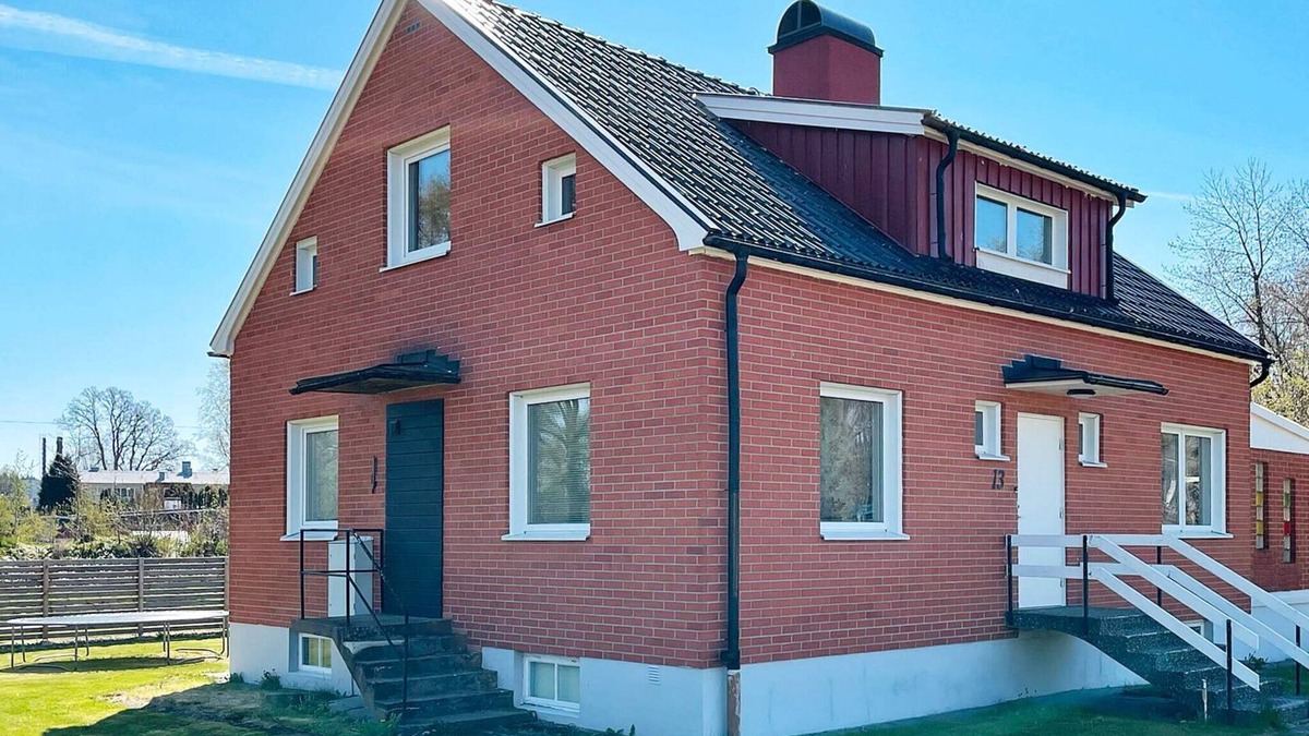 Sibbhult House | 5 person holiday home in Sibbhult-By Traum