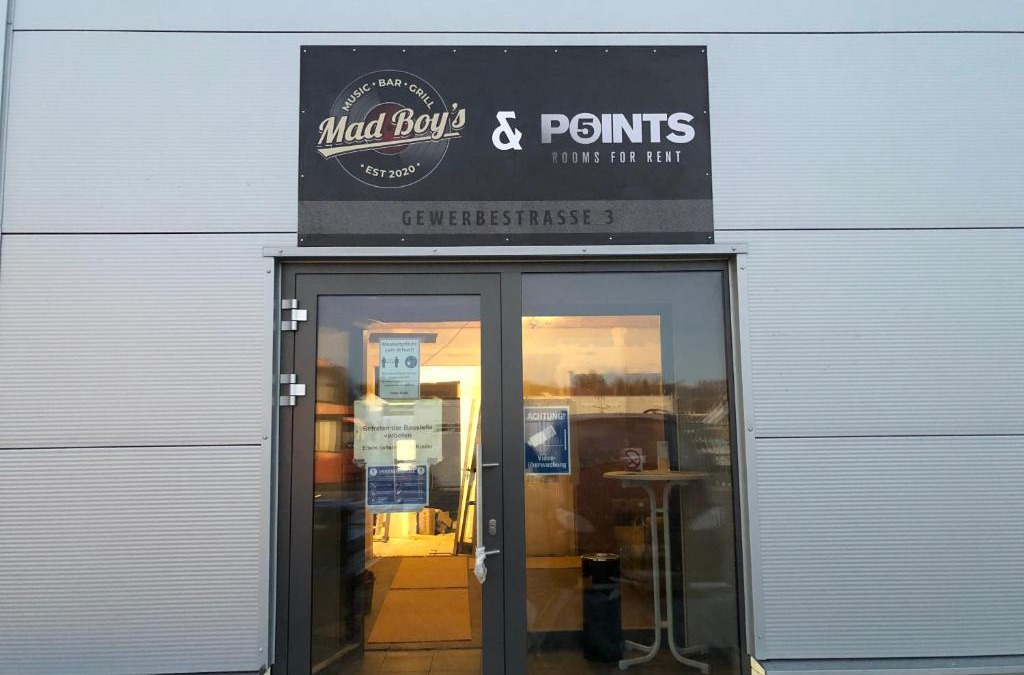 Unterallgau Apartment | 5 Points rooms for rent