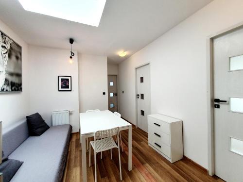 Zaspa Apartment | 5 pokoi i salon - Gdańsk Wrzeszcz