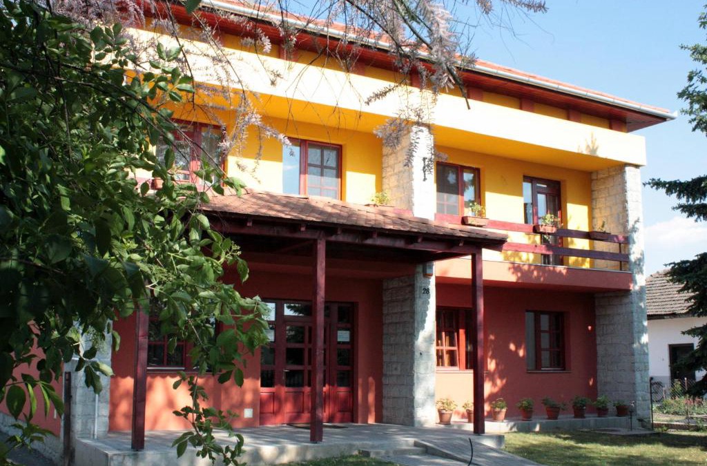 Tokaj House | 5 Puttonyos Vendégház