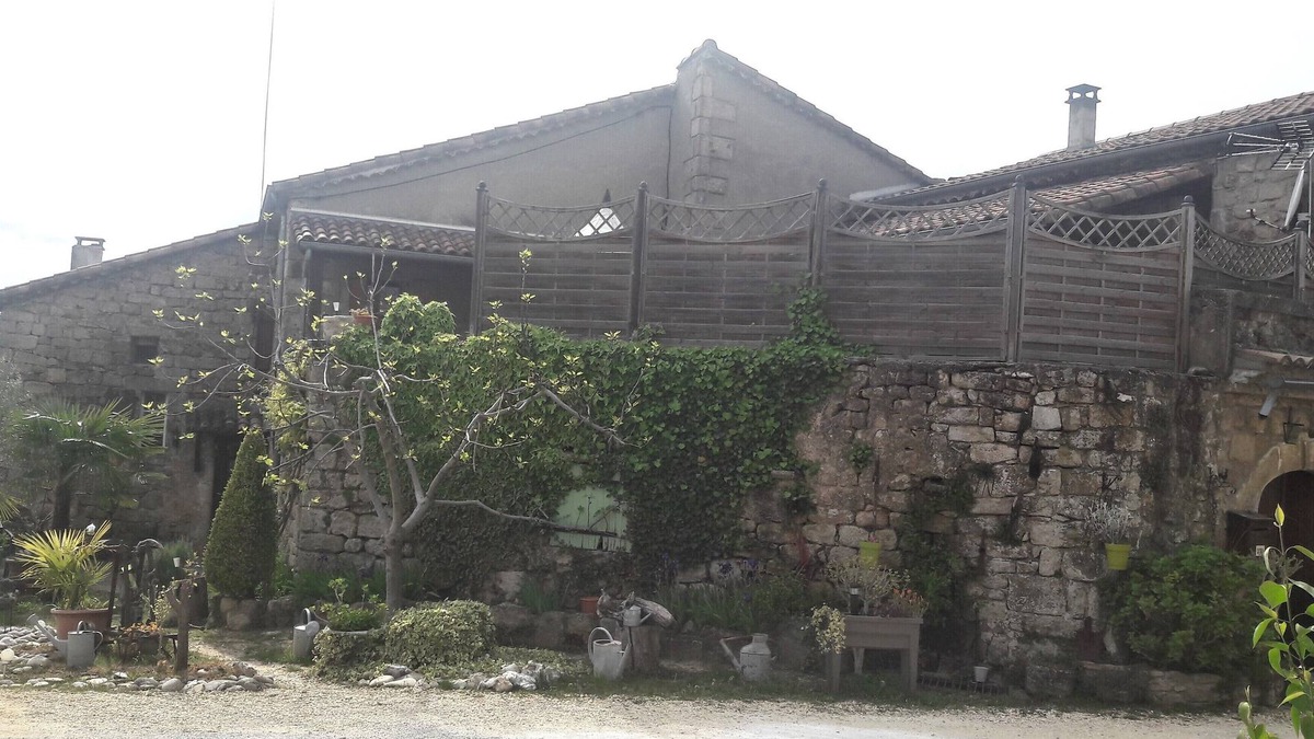 Rosieres House | 5 room Gîte 6 people *