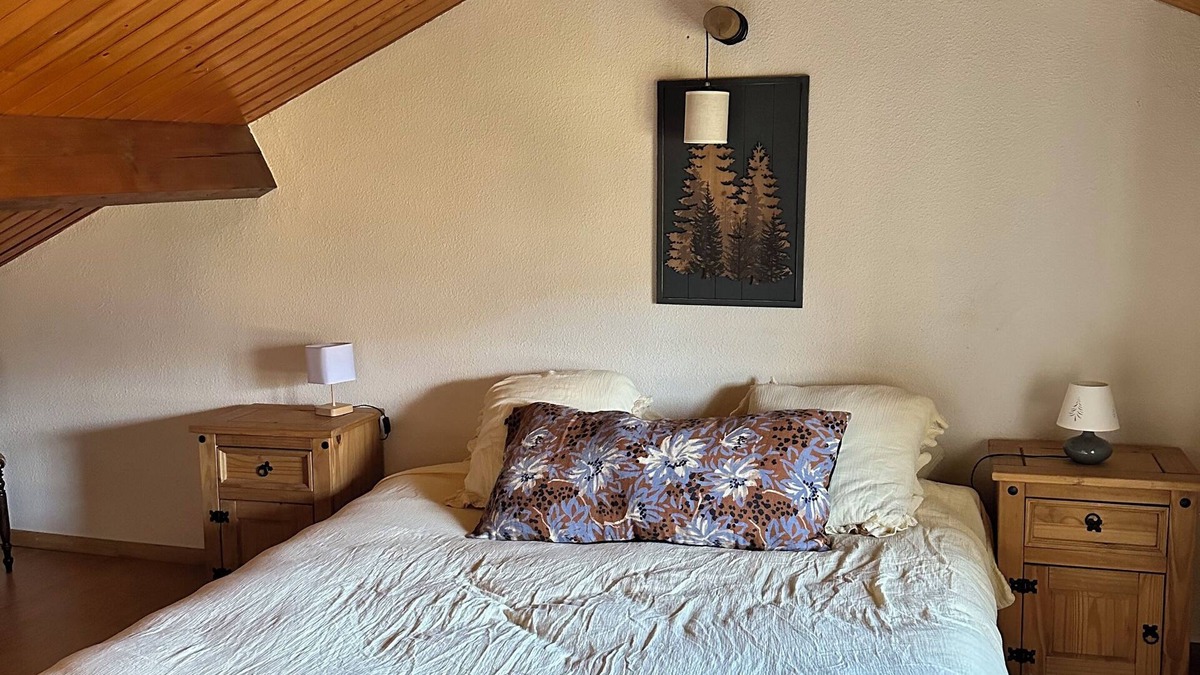 Superbolquere House | 5-ROOM HOUSE 110M2 FENCED GARDEN 250M2 BOLQUERE