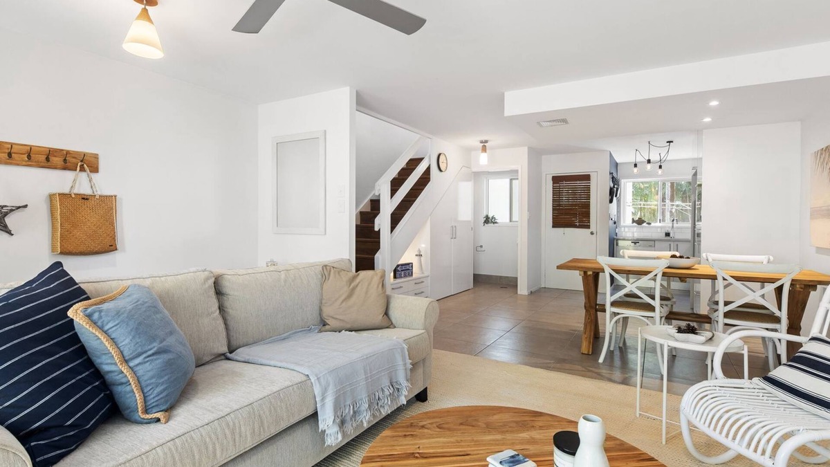 Sunshine Beach Apartment | 5 Samarin Court - Convenient & Comfortable