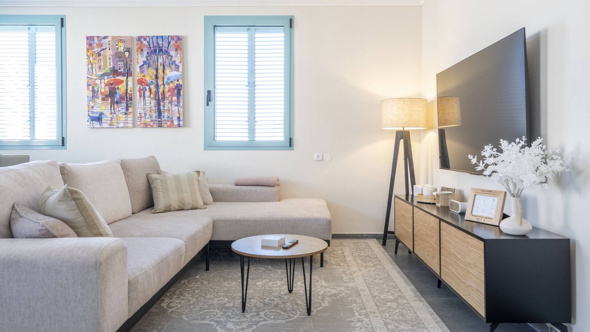 Zikhron Ya'aqov Apartment | 5 Star 🌟 accommodation in one of the most magical locations in Isreal