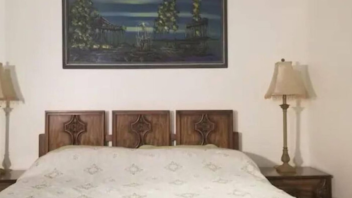 Erin Mills Apartment | 5 Star Basement Apartments #5