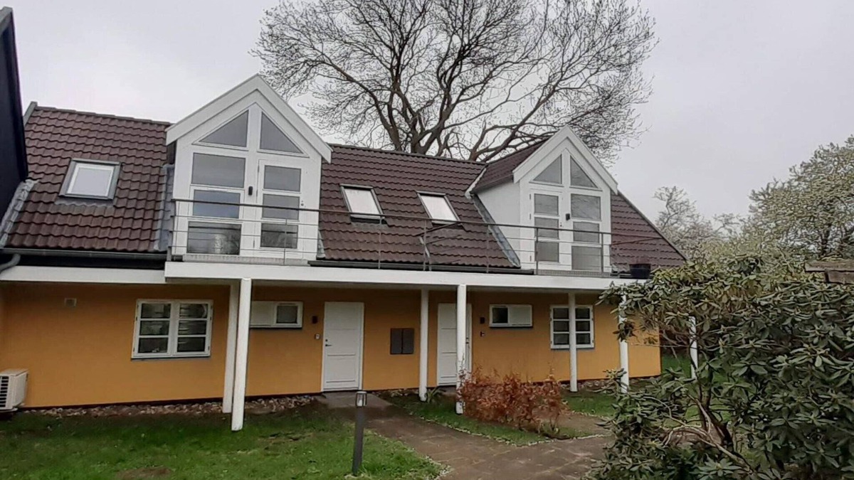 Liseleje House | 5 star holiday home in Liseleje
