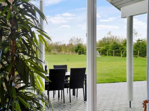 Idestrup House | 5 star holiday home in Idestrup