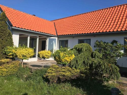 Svaneke House | 5 star holiday home in Svaneke
