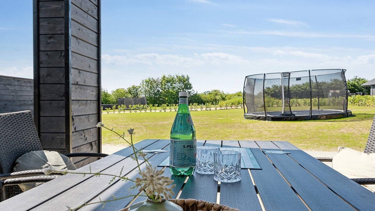 Sydals House | 5 star holiday home in Sydals
