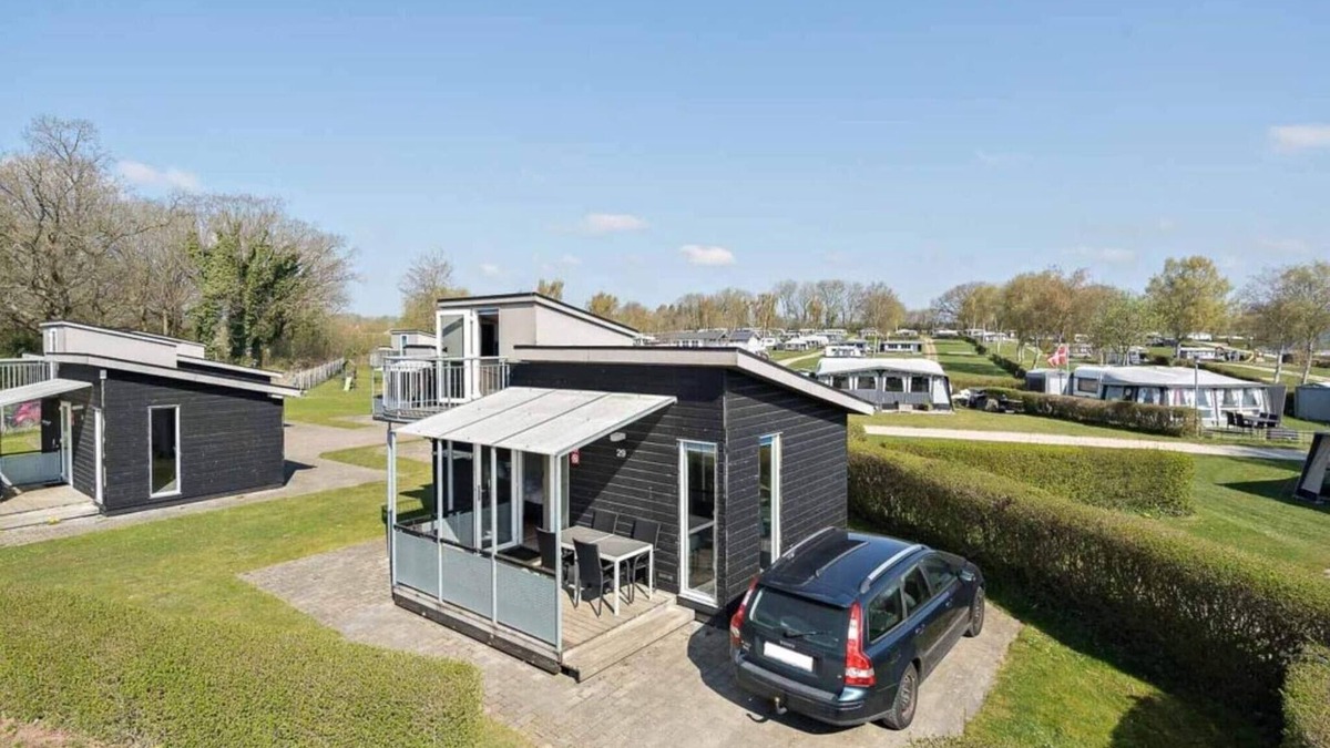 Kollund House | 5 star holiday home in Kruså
