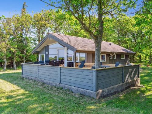 Sklskr House | 5 star holiday home in Skælskør