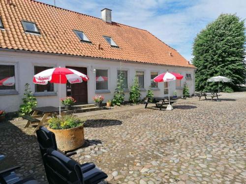 Sydals House | 5 star holiday home in Sydals