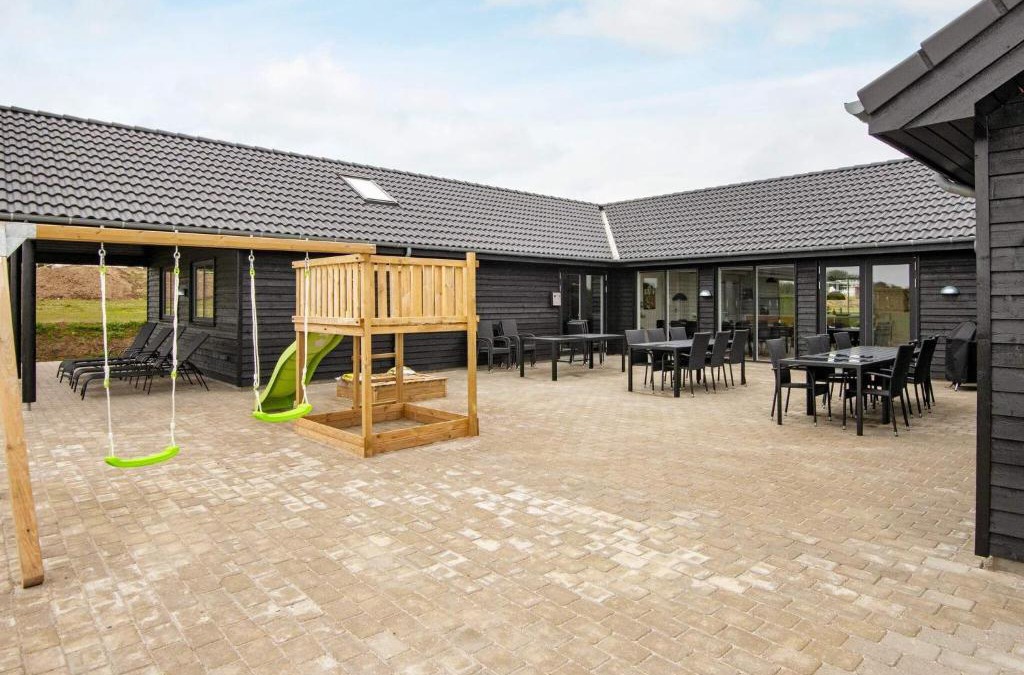 Sydals House | 5 star holiday home in Sydals