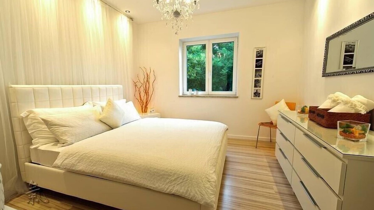 City Center Apartment | 5-star luxury!Great location by the sea!Unique design!Fully equipped!