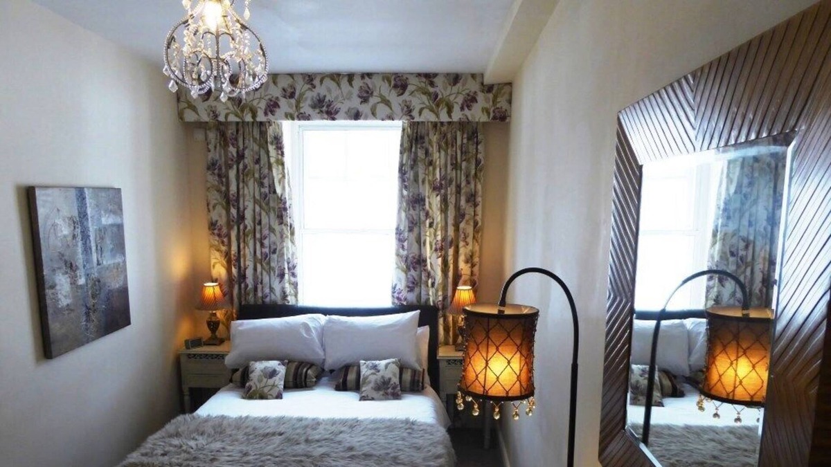 Durham Apartment | 5-star luxury with secure parking in the centre of historic Durham City