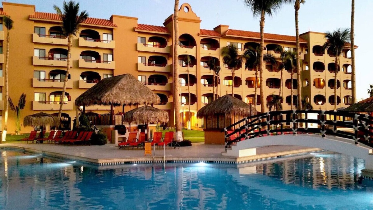 San Jose del Cabo Condo | * 5-Star Oceanfront Coral Baja Condo *
