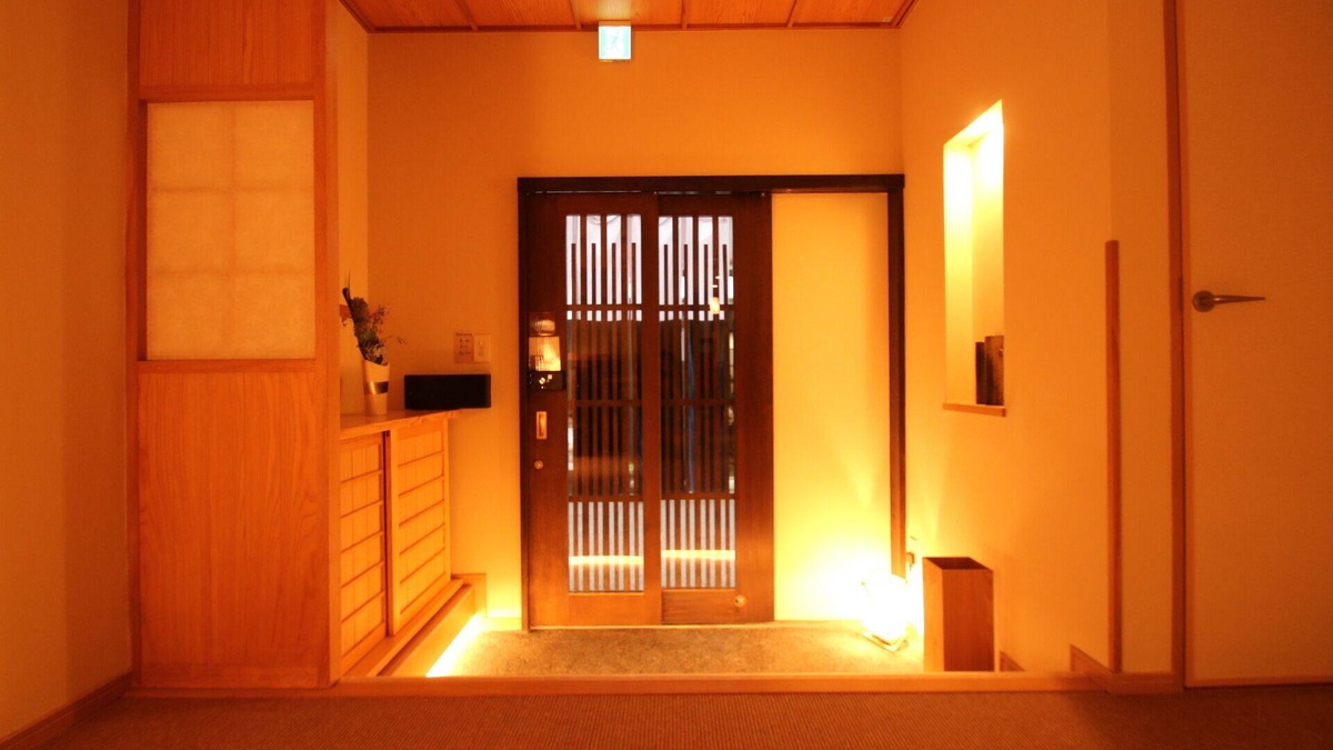 Shimogyo House | 5 Star Residence Near Kyoto Station-Max 9P